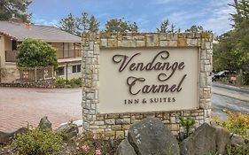 The Vendange Carmel Inn & Suites